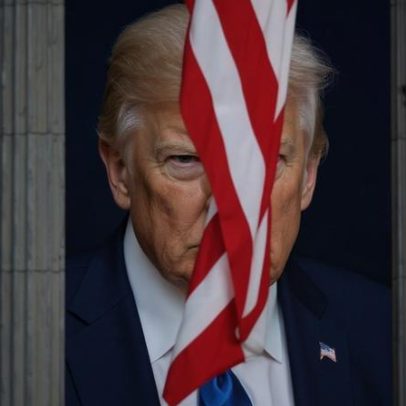 Nova estratégia de segurança nacional de Trump adota linha America First