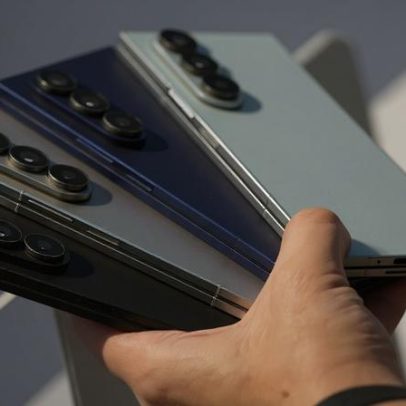 Smartphones e notebooks podem ficar até 10% mais caros em 2026