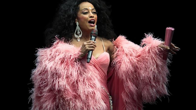 Diana Ross