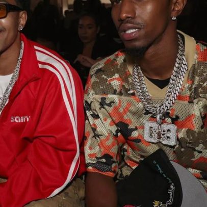 Filhos de Sean Combs exibem seus talentos vocais em série documental