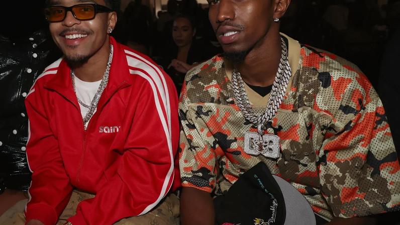 Filhos de Sean Combs exibem seus talentos vocais em série documental