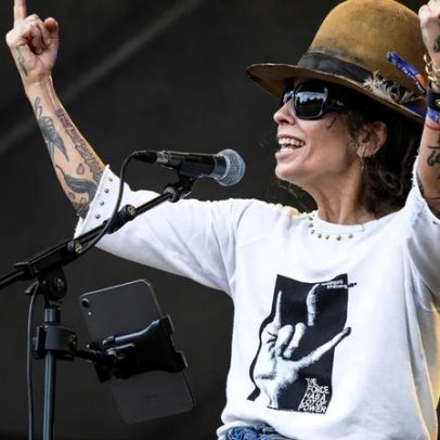 4 Non Blondes lançará seu segundo álbum em 2026
