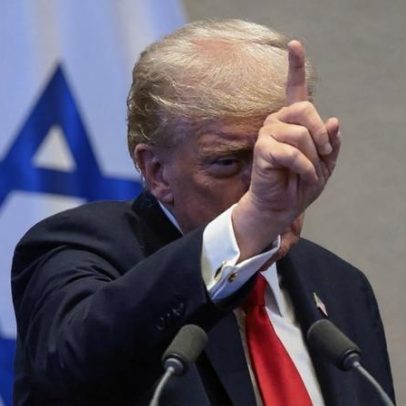Israel questiona se a América ainda está ao seu lado