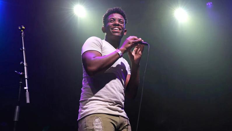 Breland goes deep on AI in country music, why Post Malone was accepted and Beyoncé wasn't, and more on Rolling Stone's 'Nashville Now' podcast.