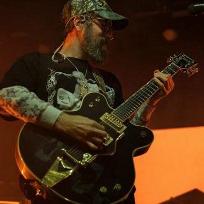 Portugal. The Man faz cover de Rage Against the Machine com Weird Al; assista