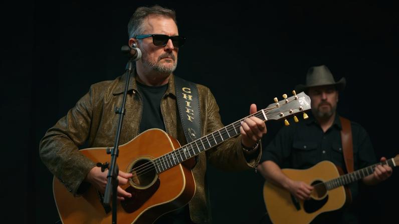 Álbuns country que mereciam vaga na lista de melhores de 2025