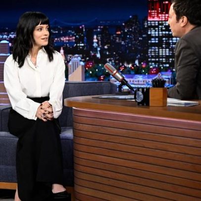 Lily Allen: 'West End Girl' pode virar peça no West End de Londres