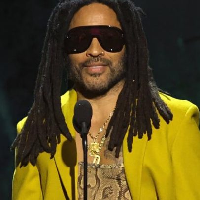 Lenny Kravitz atuará como vilão em 007: First Light