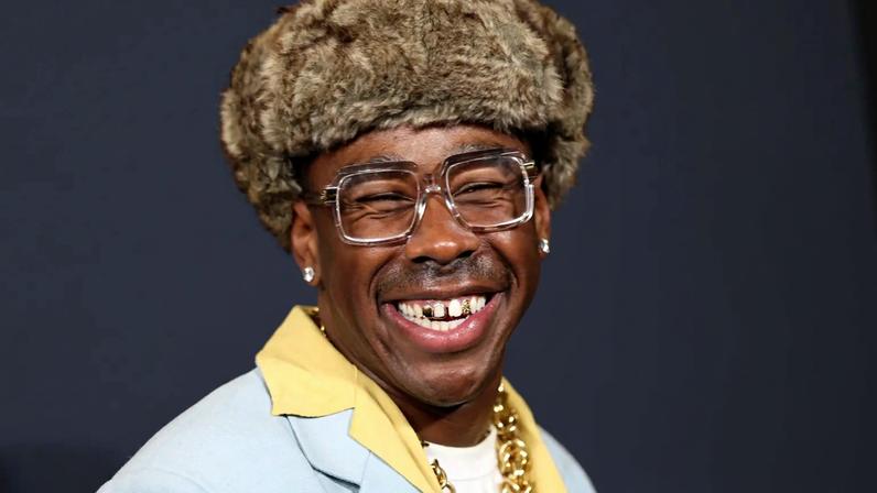 Tyler, the Creator encerra grande ano com novo freestyle Sag Harbor