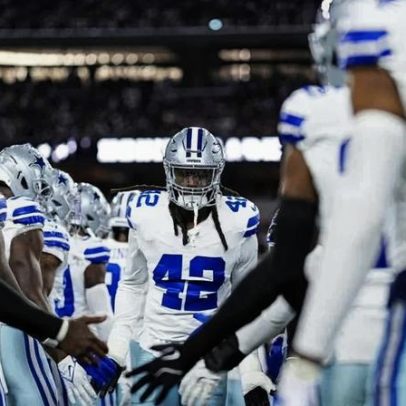 Forbes 2025: ranking das 50 equipes esportivas mais valiosas