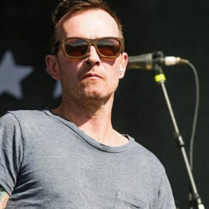 Scott Weiland lança 'If I Could Fly' em 10º aniversário da morte