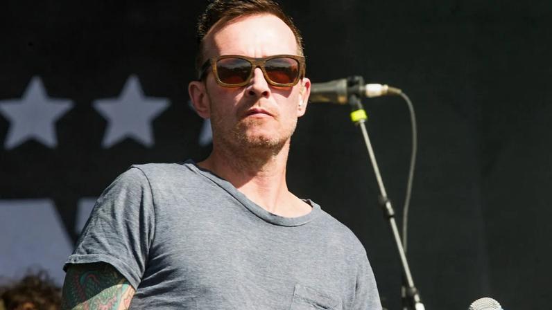 Scott Weiland – FilmMagic