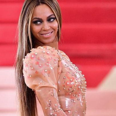 Met Gala 2026: Beyoncé será co-presidente com Nicole Kidman e Venus Williams