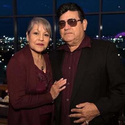 Abraham Quintanilla Jr., pai e gerente de Selena, morre aos 86
