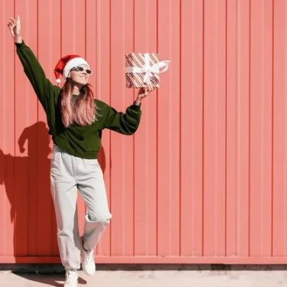 Geração Z busca criptomoedas de Natal para presentes digitais