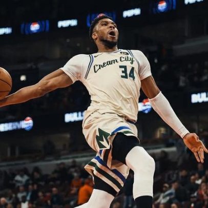 Giannis Antetokounmpo aponta saída de colegas do Bucks