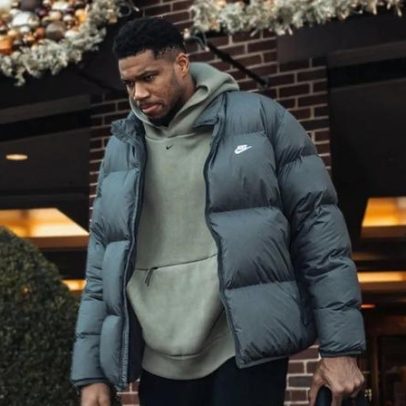 Giannis Antetokounmpo pressiona Bucks após nova derrota