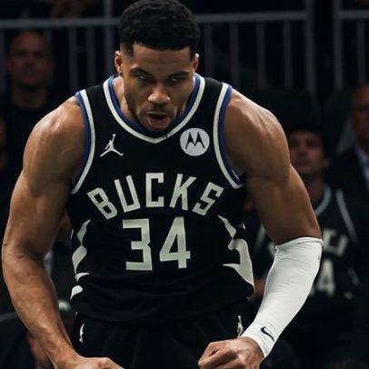 Heat teria pacote de troca definido por Giannis Antetokounmpo
