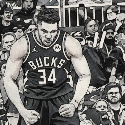 Giannis Antetokounmpo pede troca com preferência pelos Knicks