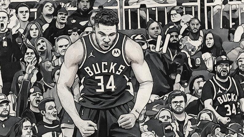 Knicks Giannis Antetokounmpo troca