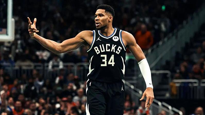 NBA Giannis Antetokounmpo trocas