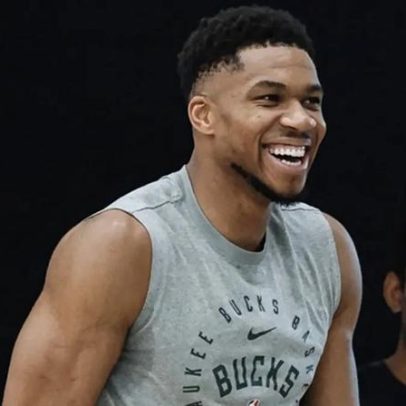 Bucks traçam plano para manter Giannis Antetokounmpo