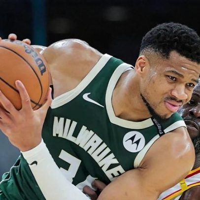 Warriors avaliam incluir astro em negócio envolvendo Giannis Antetokounmpo