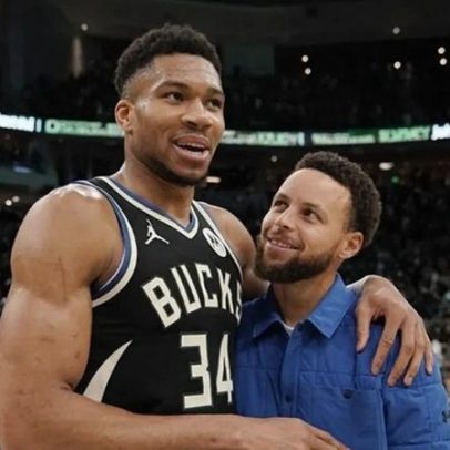 Analista diz que Giannis não mudaria os Warriors.