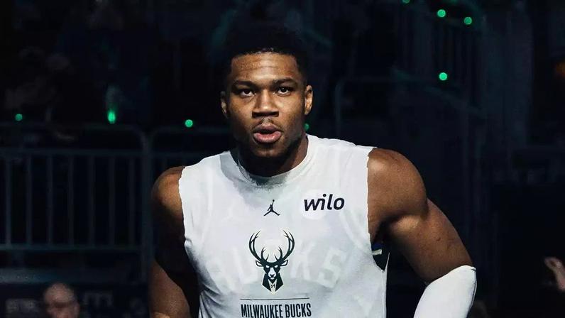 troca Giannis Antetokounmpo Warriors