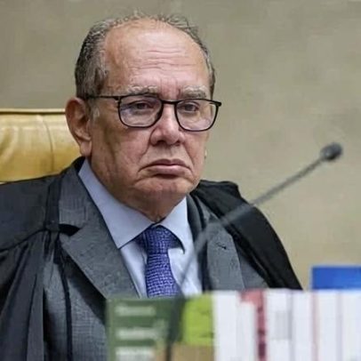 Gilmar recua de decisão que restringia pedido de impeachment de ministros STF