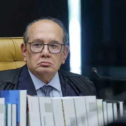 Maioria rejeita dificultar impeachment de ministros do STF