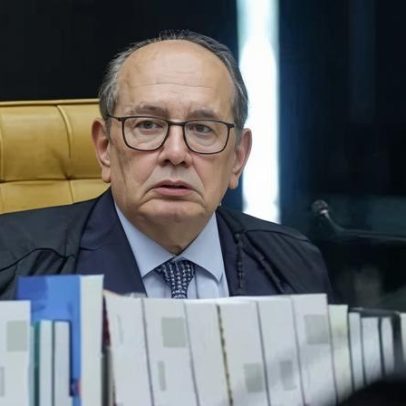 Senado recebe decisão de Gilmar que dificulta impeachment no STF