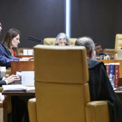 Decisão de Gilmar Mendes blinda STF contra impeachment