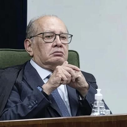 Gilmar Mendes nega pedido da AGU sobre alterações na Lei do Impeachment