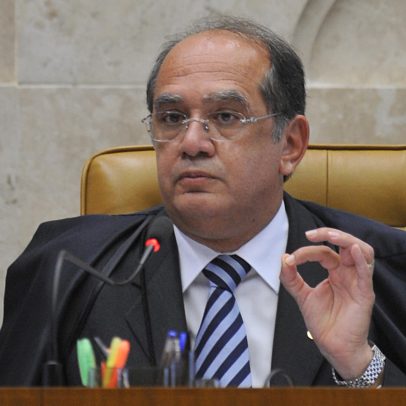 Gilmar Mendes vota contra o marco temporal e aponta trecho inconstitucional