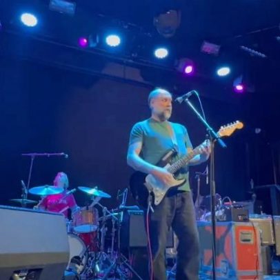 Yo La Tengo homenageia Rob Reiner com cover de Spinal Tap