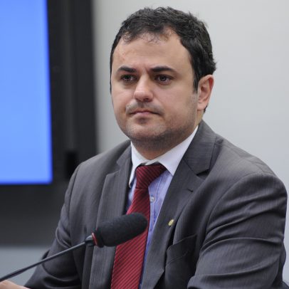 Lira critica comando da Câmara após Glauber manter mandato