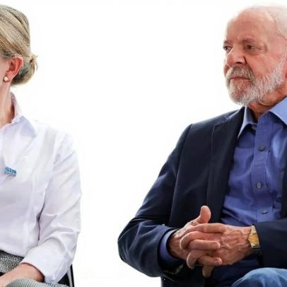 Gleisi afirma que Lula vetará projeto que reduz penas de Bolsonaro