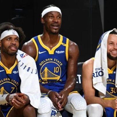 Surpresa: jogador do Warriors pode ganhar contrato