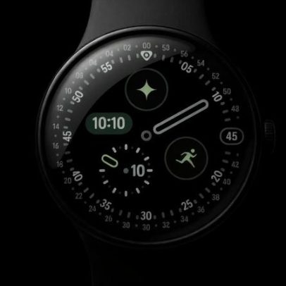Pixel Watch 4 LTE registra queda de vendas; preço igual ao Wi-Fi