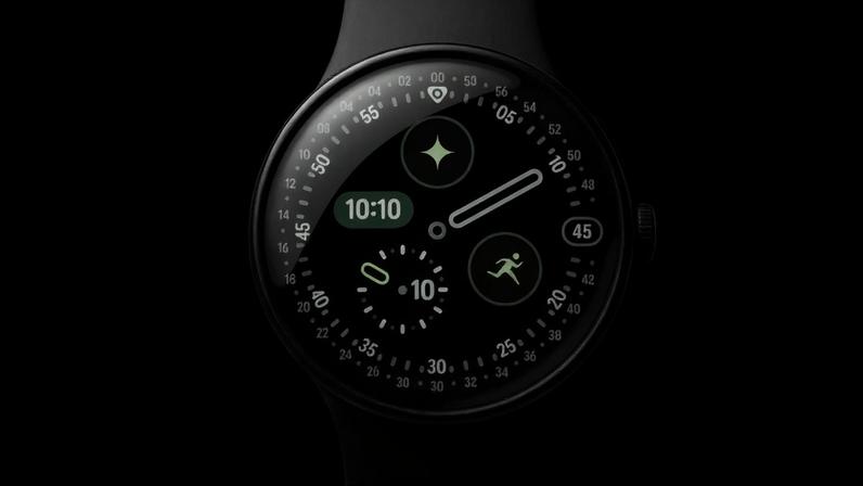 Googlepixelwatch 4