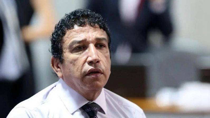 Senador Magno Malta convida fiéis para o “Grande Clamor pelo Brasil”, encontro de oração que será realizado em Vitória. Foto: Divulgação