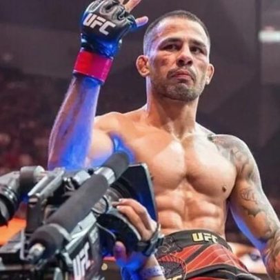 Pantoja entre seis brasileiros no card do UFC 323