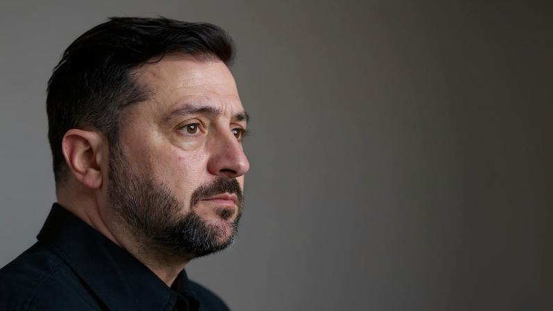 Trump se reunirá com Zelenskiy em Mar-a-Lago neste domingo, diz Axios