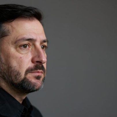 Zelenskiy diz que encontrará Trump no domingo para discutir território da Ucrânia