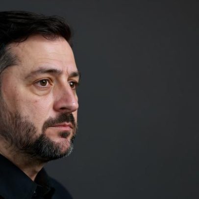 Ucrânia: coalizão internacional se reunirá no início de janeiro, diz Zelenskiy