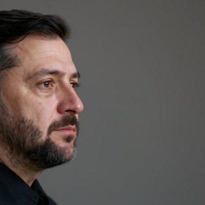 Zelenskiy diz que pode ser decidido antes do Ano Novo antes da reunião com Trump