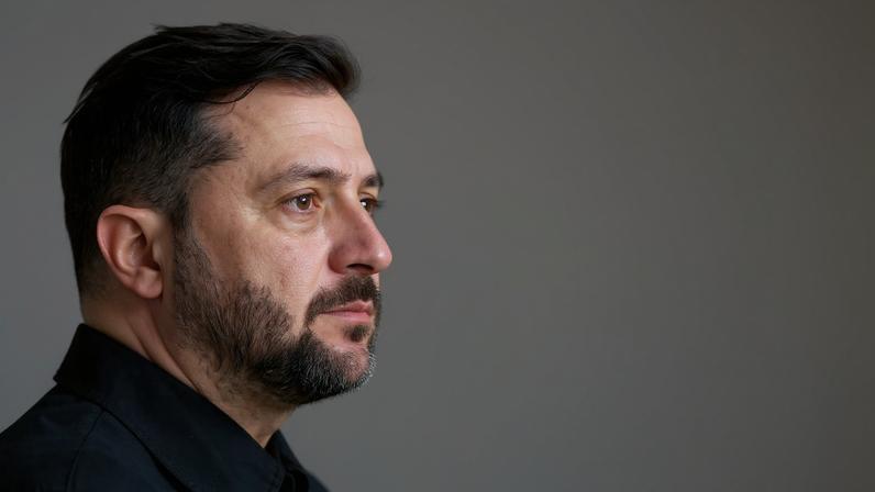 Zelenskiy diz que pode ser decidido antes do Ano Novo antes da reunião com Trump