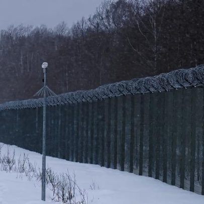 Lituânia declara estado de emergência para enfrentar balões da Bielorrússia