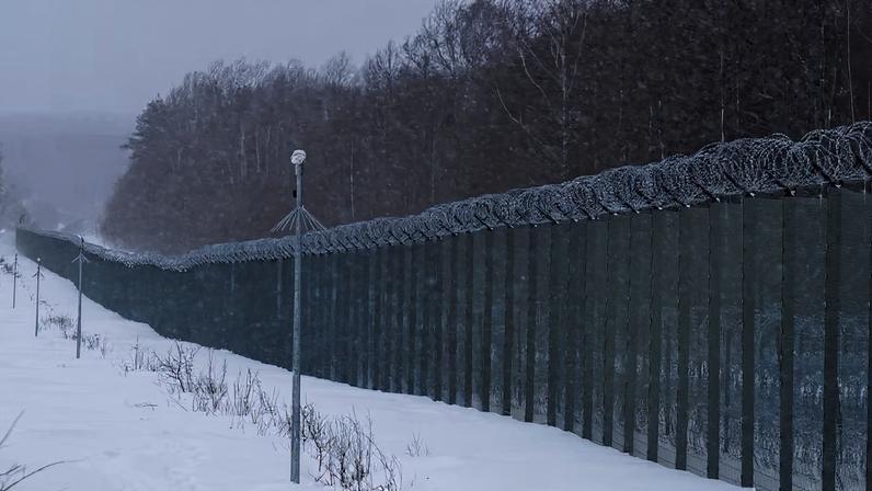 Lituânia declara estado de emergência para enfrentar balões da Bielorrússia